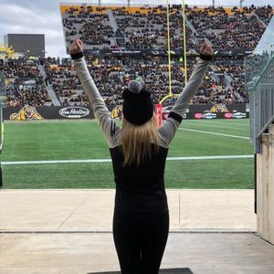 Meet your Posher, Ceara